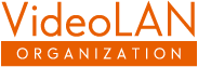 VLC AI播放器 Logo